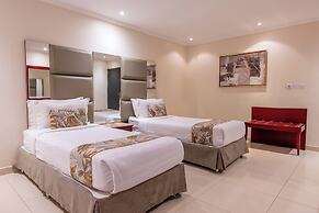 Al Muhaidb Residence Al Takhasossi 3 - Economic