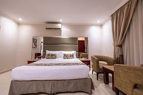 Al Muhaidb Residence Al Takhasossi 3 - Economic