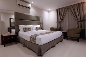 Al Muhaidb Residence Al Takhasossi 3 - Economic