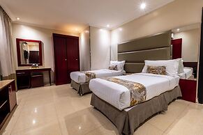 Al Muhaidb Residence Al Takhasossi 3 - Economic