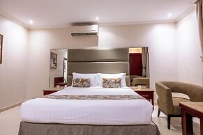 Al Muhaidb Residence Al Takhasossi 3 - Economic