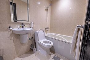 Al Muhaidb Residence Al Takhasossi 3 - Economic