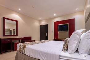 Al Muhaidb Residence Al Takhasossi 3 - Economic