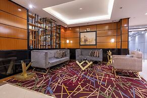 Al Muhaidb Residence Al Takhasossi 3 - Economic