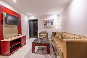 Al Muhaidb Residence Al Takhasossi 3 - Economic