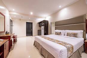 Al Muhaidb Residence Al Takhasossi 3 - Economic
