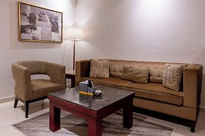 Al Muhaidb Residence Al Takhasossi 3 - Economic