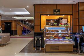 Al Muhaidb Residence Al Takhasossi 3 - Economic