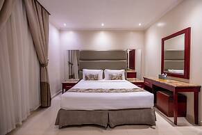 Al Muhaidb Residence Al Takhasossi 3 - Economic