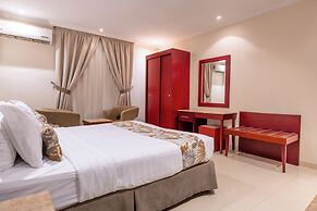 Al Muhaidb Residence Al Takhasossi 3 - Economic