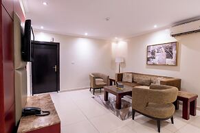 Al Muhaidb Residence Al Takhasossi 3 - Economic