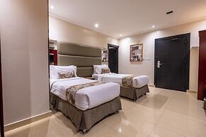 Al Muhaidb Residence Al Takhasossi 3 - Economic