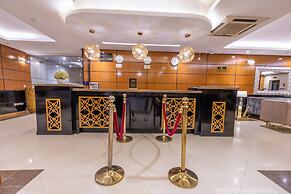 Al Muhaidb Residence Al Takhasossi 3 - Economic