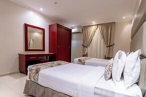 Al Muhaidb Residence Al Takhasossi 3 - Economic