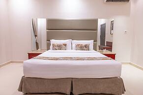 Al Muhaidb Residence Al Takhasossi 3 - Economic