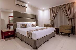 Al Muhaidb Residence Al Takhasossi 3 - Economic