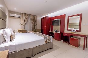 Al Muhaidb Residence Al Takhasossi 3 - Economic