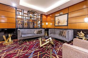 Al Muhaidb Residence Al Takhasossi 3 - Economic