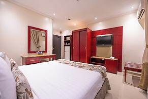 Al Muhaidb Residence Al Takhasossi 3 - Economic