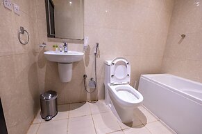 Al Muhaidb Residence Al Takhasossi 3 - Economic