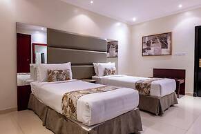 Al Muhaidb Residence Al Takhasossi 3 - Economic
