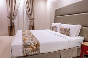 Al Muhaidb Residence Al Takhasossi 3 - Economic