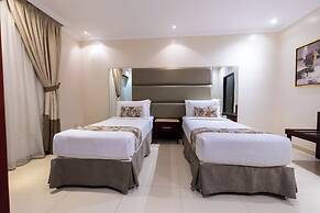 Al Muhaidb Residence Al Takhasossi 3 - Economic