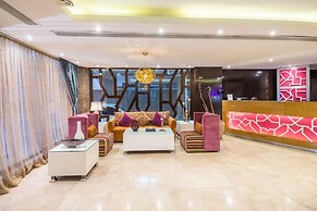 Al Muhaidb Residence Al KHOBAR - Economic