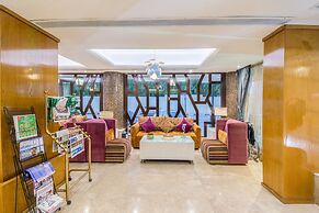Al Muhaidb Residence Al KHOBAR - Economic