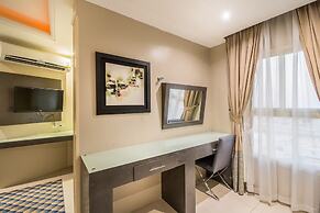 Al Muhaidb Residence Al KHOBAR - Economic