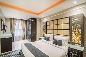 Al Muhaidb Residence Al KHOBAR - Economic