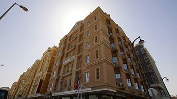 Al Muhaidb Residence Al KHOBAR - Economic