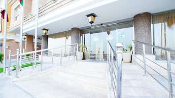 Al Muhaidb Residence Al KHOBAR - Economic