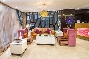 Al Muhaidb Residence Al KHOBAR - Economic