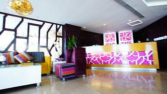 Al Muhaidb Residence Al KHOBAR - Economic