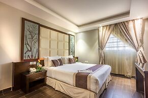 Al Muhaidb Residence Al Malaz    3