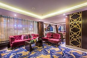 Al Muhaidb Residence Al Malaz    3