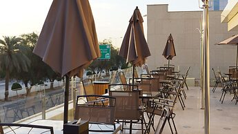 Al Muhaidb Residence Al Malaz    3