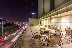 Al Muhaidb Residence Al Malaz    3