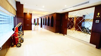 Al Muhaidb Residence Al Malaz    3