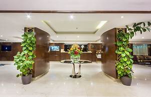 Al Muhaidb Residence Al Malaz    3
