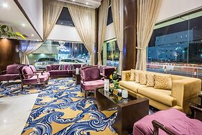 Al Muhaidb Residence Al Malaz    3
