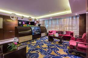 Al Muhaidb Residence Al Malaz    3