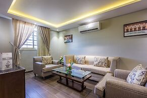 Al Muhaidb Residence Al Malaz    3
