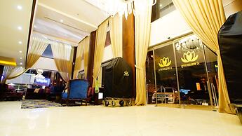 Al Muhaidb Residence Al Malaz    3