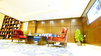 Al Muhaidb Residence Al Malaz    3