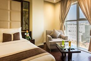Al Muhaidb Residence Al Malaz    3