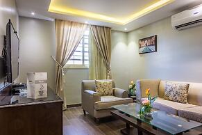 Al Muhaidb Residence Al Malaz    3