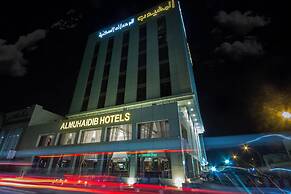 Al Muhaidb Residence Al Malaz    3