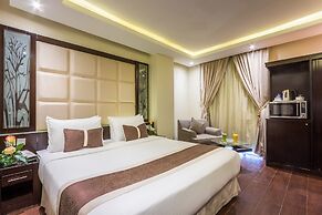 Al Muhaidb Residence Al Malaz    3